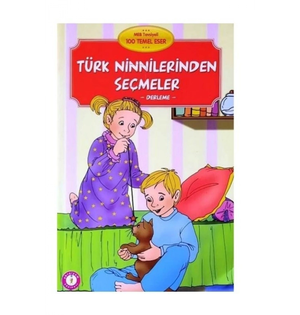 Türk Ninnilerinden Seçmeler Akvaryum