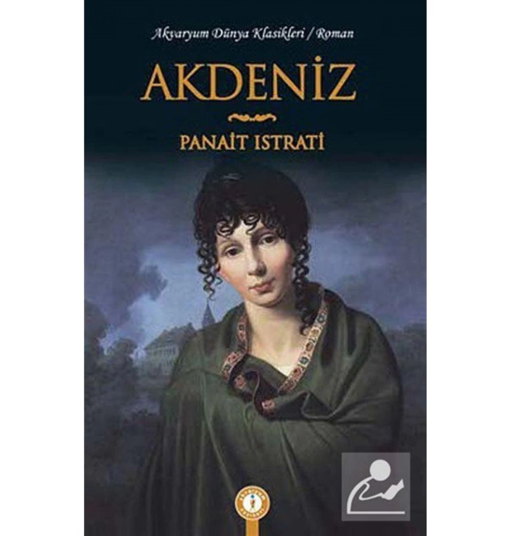 Akdeniz - Akvaryum Yayınları