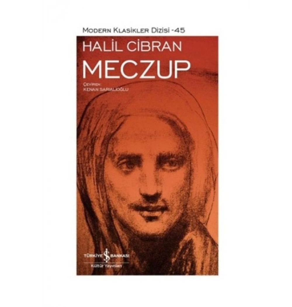 Meczup Halil Cibran  İş Bankası