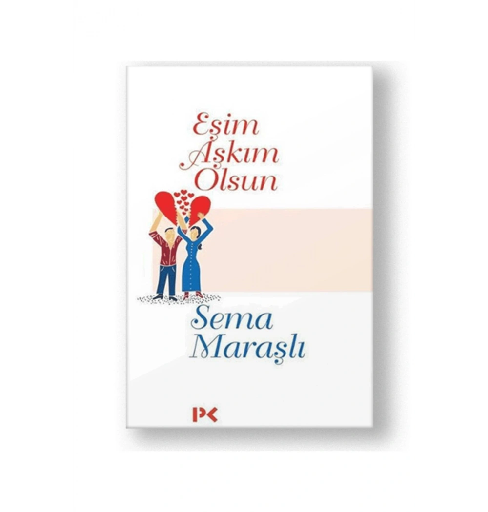 Eşim Aşkim Olsun Sema Maraşli Profil