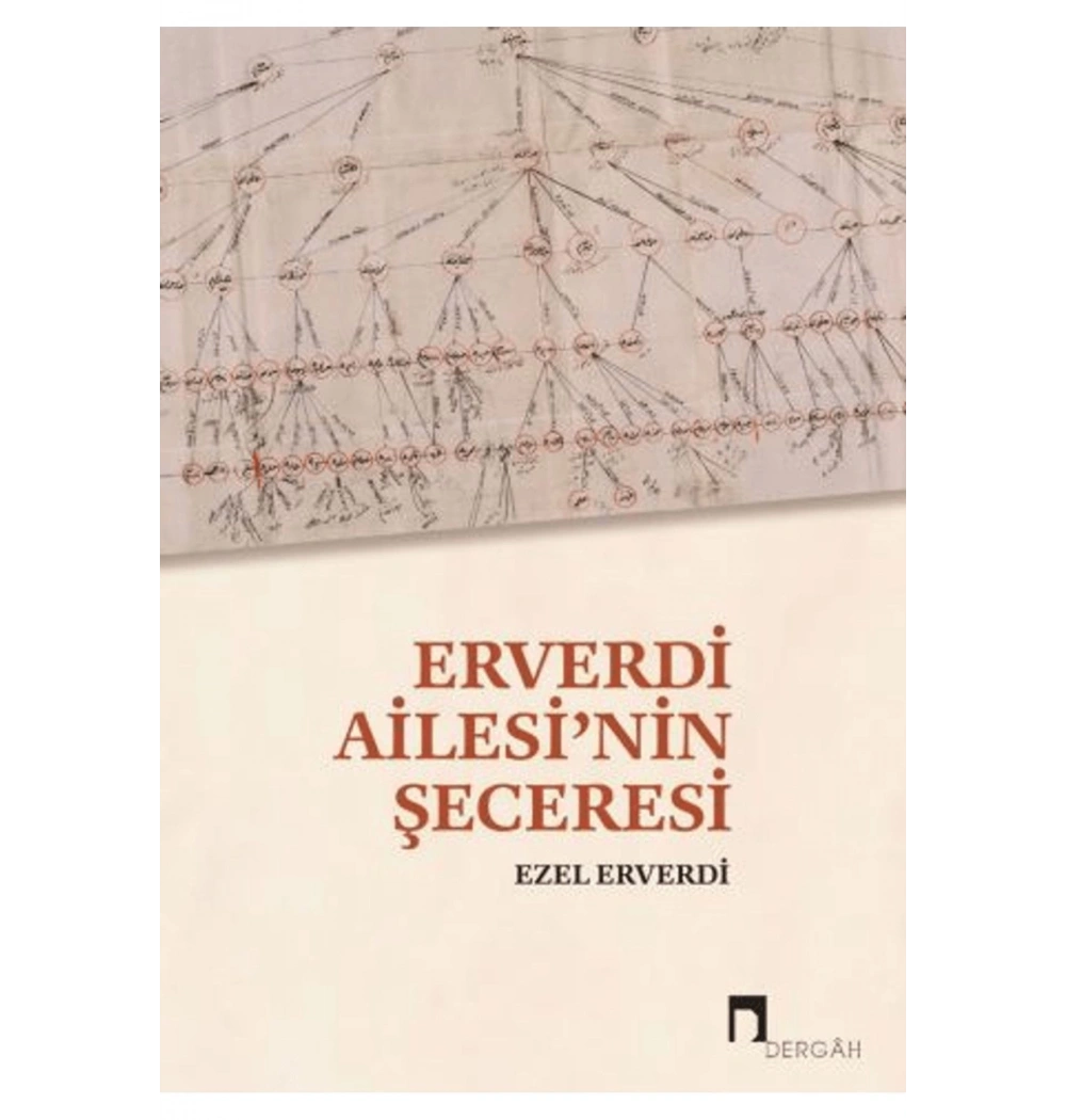 Erverdi Ailesinin Şeceresi  Ezel Elverdi  Dergah