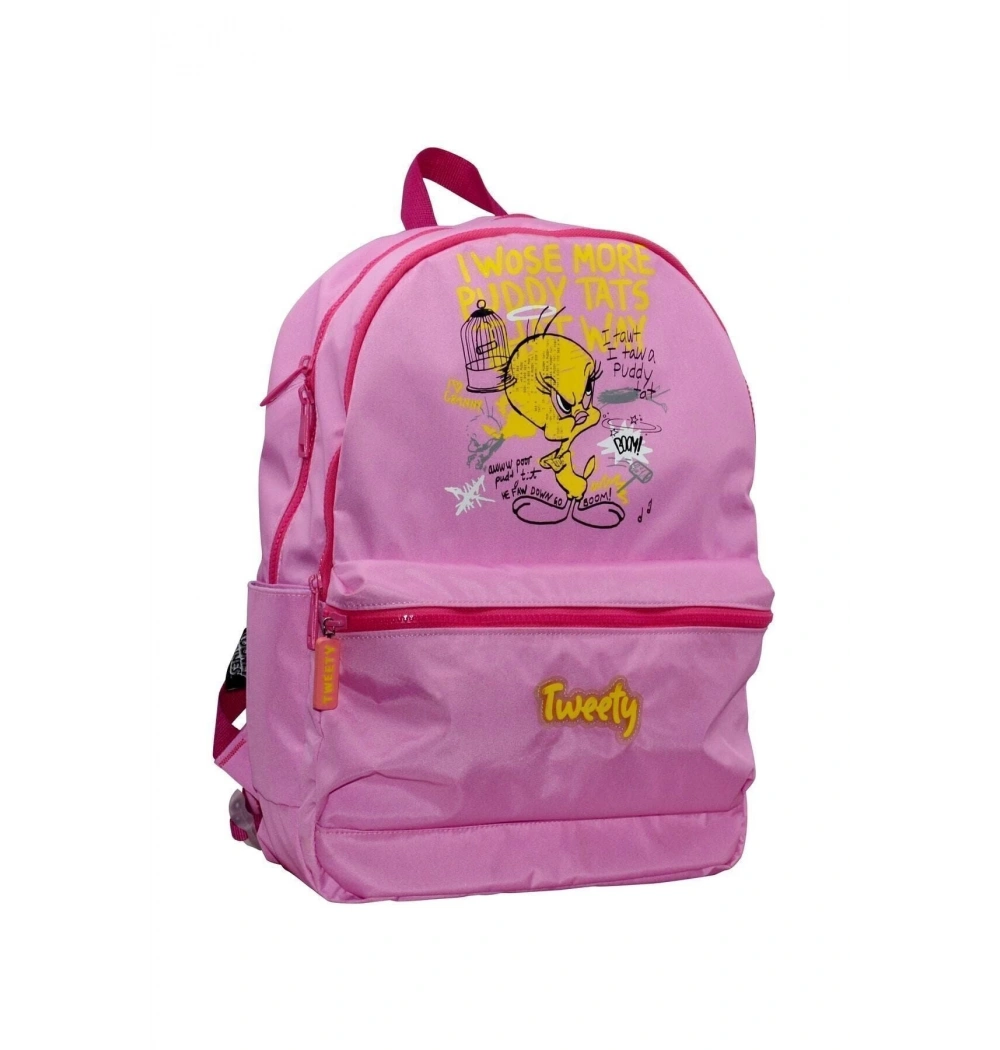 Looney Tunes Sırt Çantası 1428 Özkara Çanta