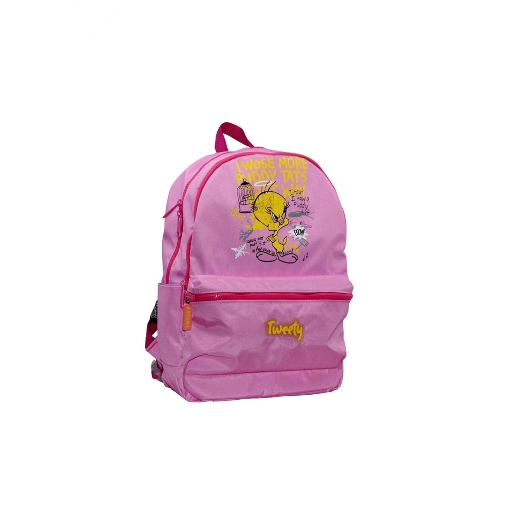 Looney Tunes Sırt Çantası 1428 Özkara Çanta