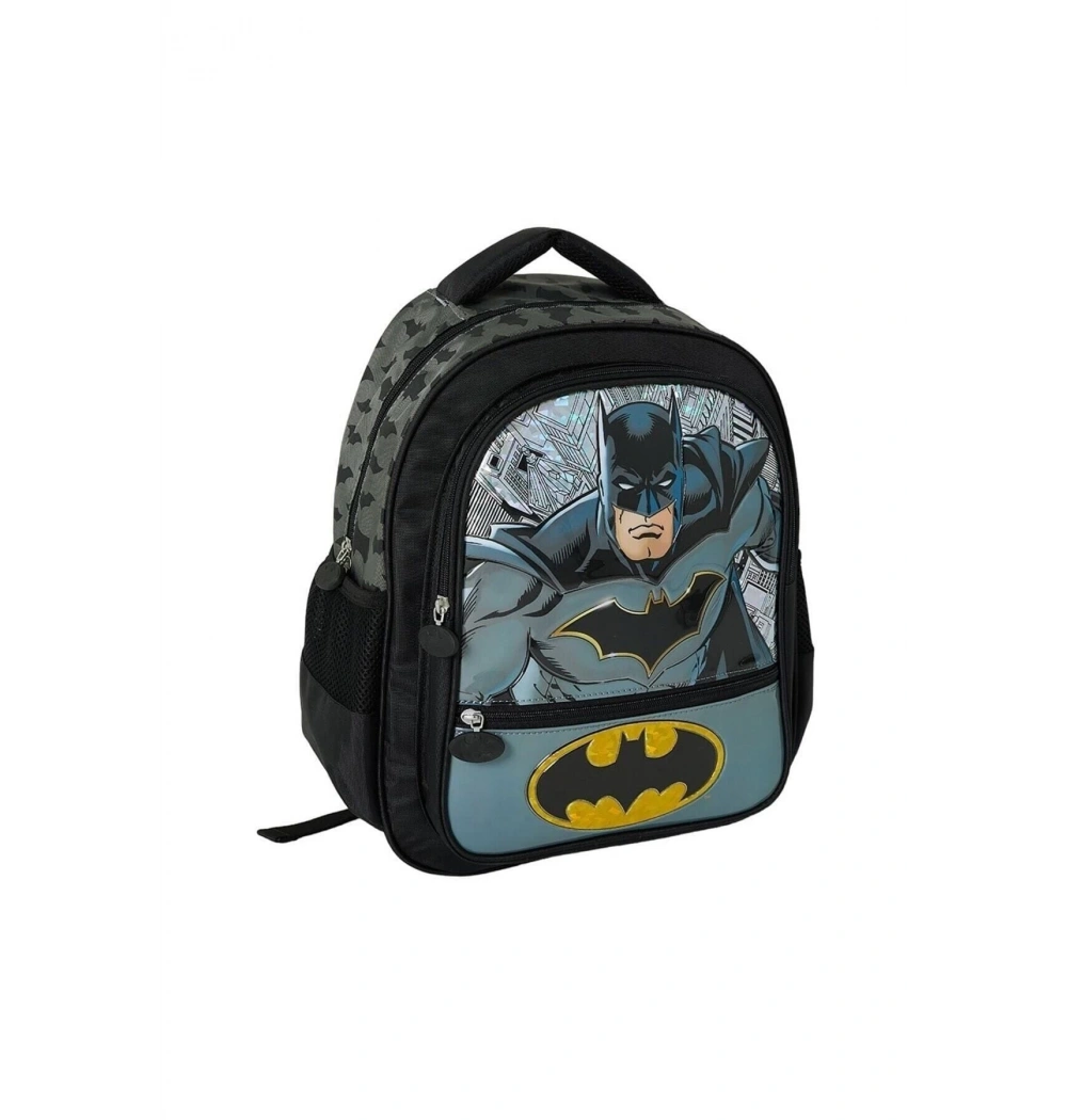 Batman Okul Çantası 2025 Özkara Çanta