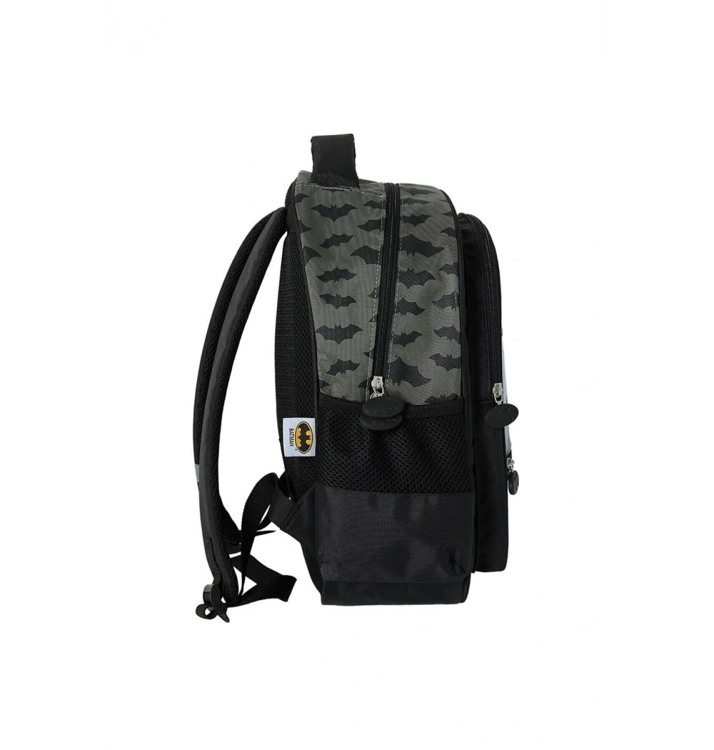 Batman Okul Çantası 2025 Özkara Çanta