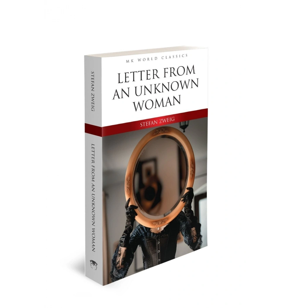 Letter From An Unknown Woman -İngilizce-  Stefan Zweıg  Mk