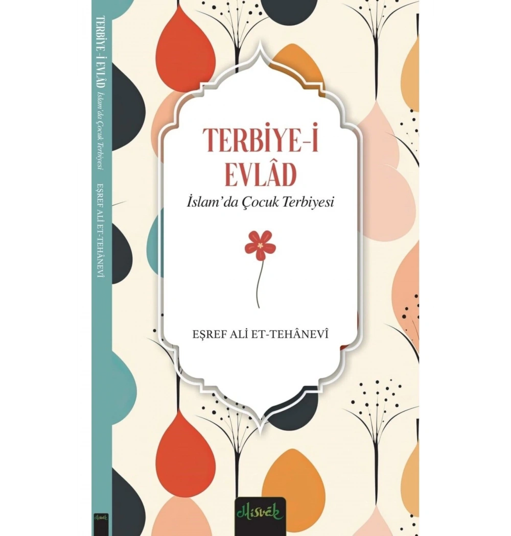 Terbiyei Evlad Eşref ali Tehanevi Misvak Neşriyat