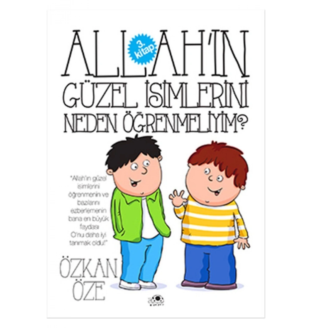 Allahın Güzel İsimlerini Neden Öğrenmeliyim Uğurböceği