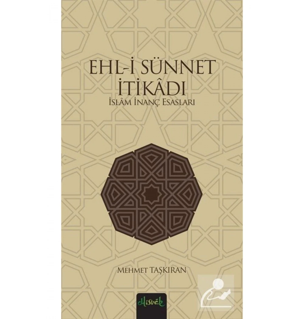 Ehli Sünnet İtikadı Mehmet Taşkıran Misvak neşriyat