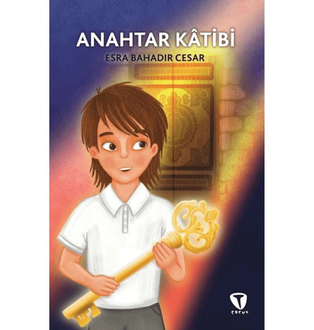 Anahtar Katibi  Turkuvaz