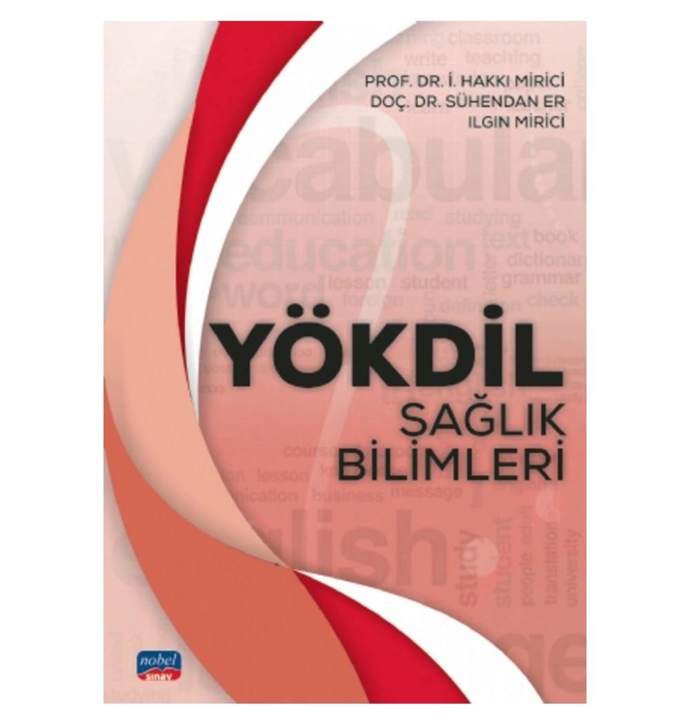 Nobel Yökdil Sağlık Bilimleri