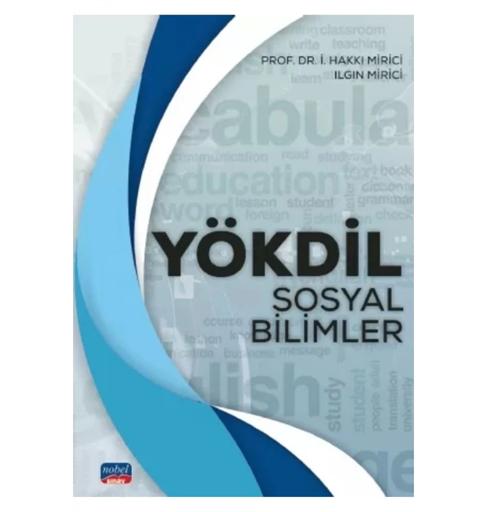 Nobel Yökdil Sosyal Bilimler