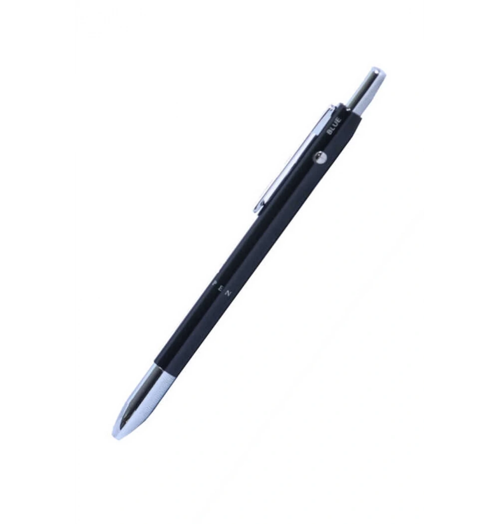 Steelpen 3 Fonksiyonlu2 Renk Tükenmez+Versatil