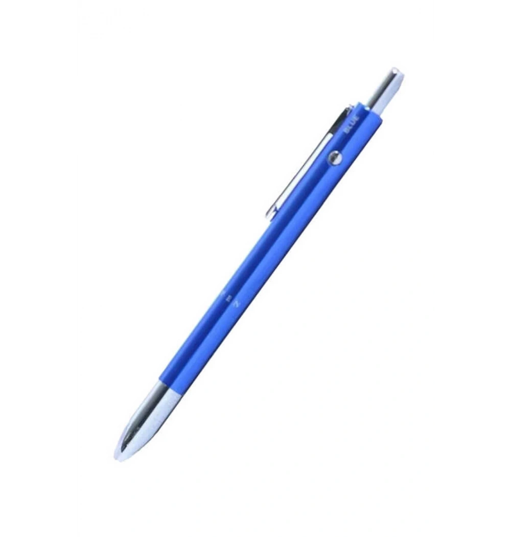 Steelpen 3 Fonksiyonlu2 Renk Tükenmez+Versatil