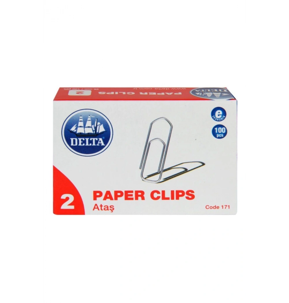 Delta Ataş No:2 - Beşgen 171