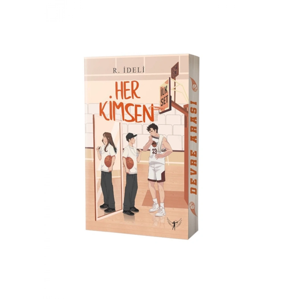 Her Kimsen R idel Artemis