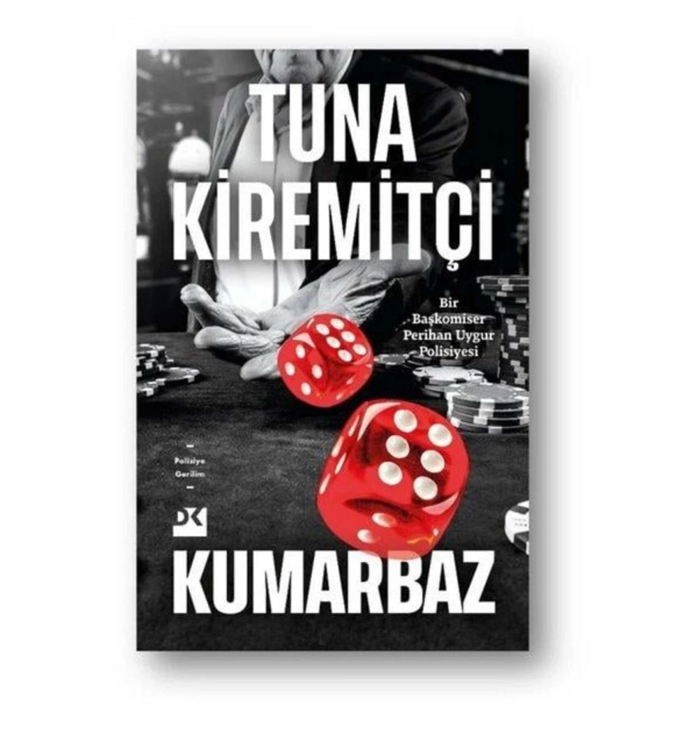 Kumarbaz Tuna kiremitçi doğan yayın