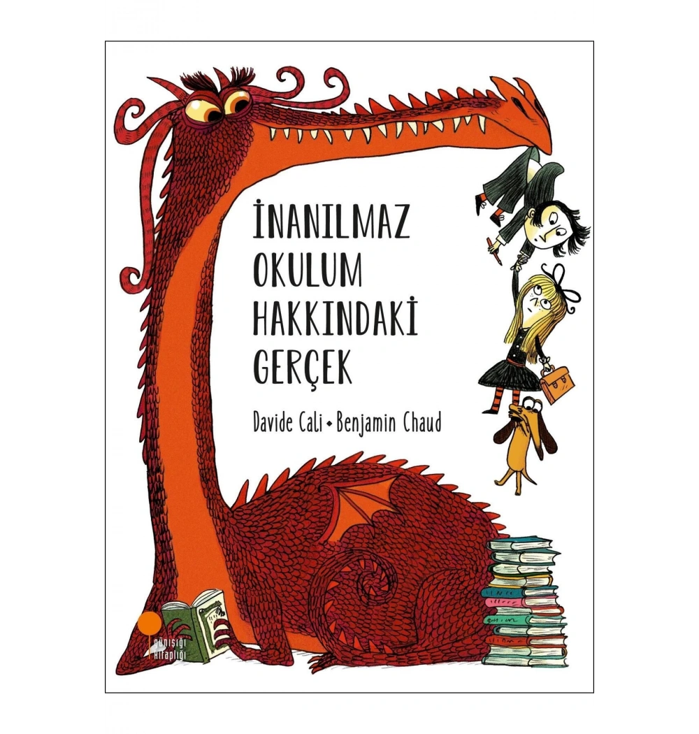 İnanılmaz Okulum Hakkındaki Gerçek Günışığı