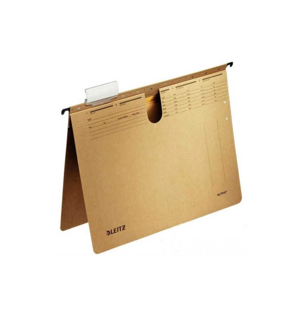 Leıtz Alpha Askılı Dosya Telli 1914