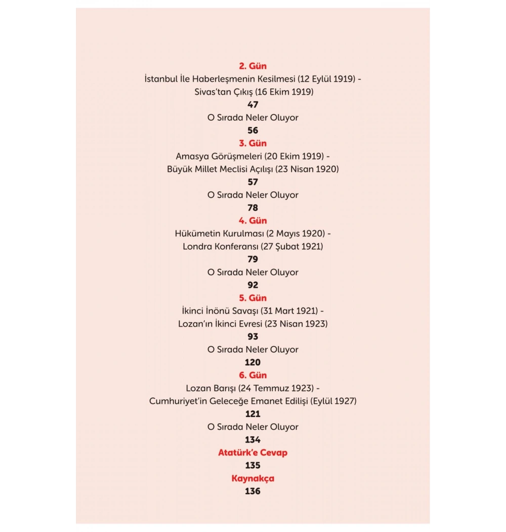 Geleceğimize Nutuk Mkemal atatürk Çizgi Roman