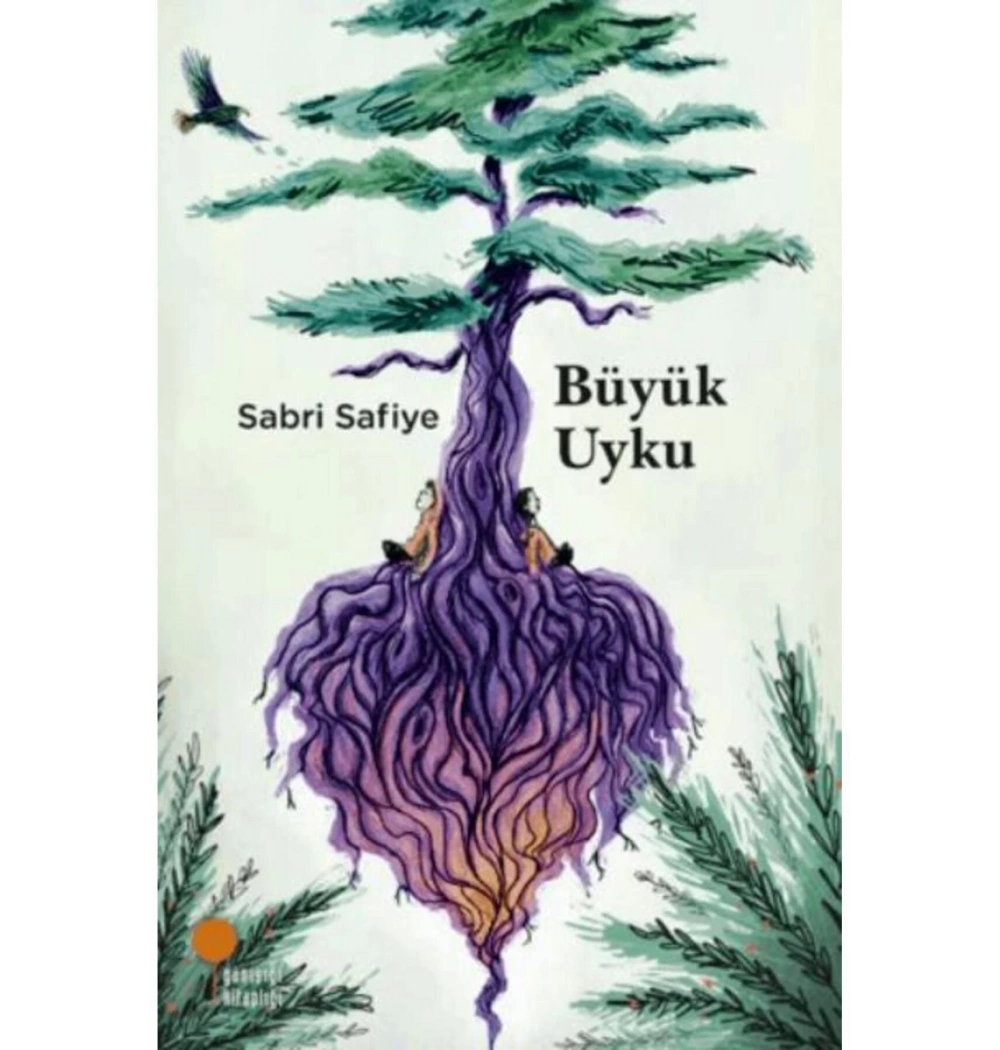 Büyük Uyku Günışığı