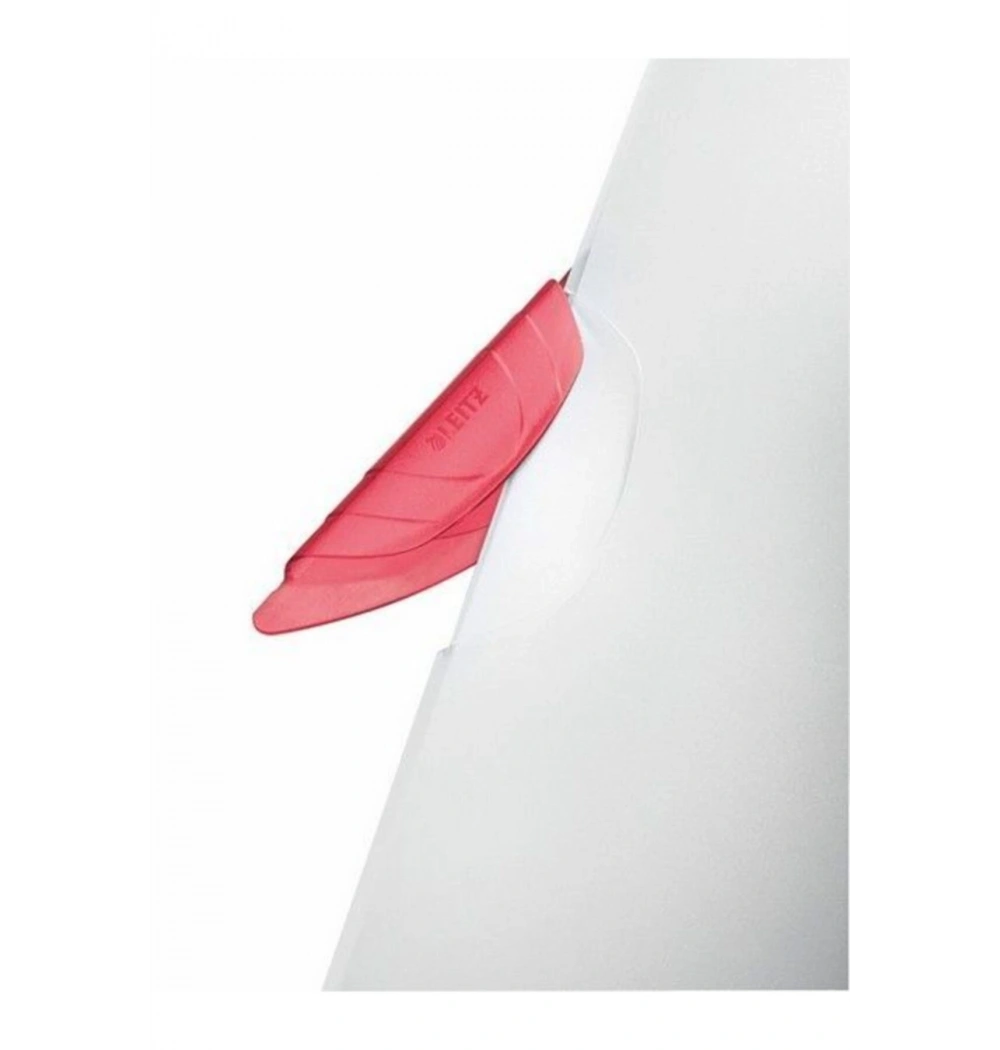 Leıtz Color Clip Magic Dosya Kırmızı 41740025