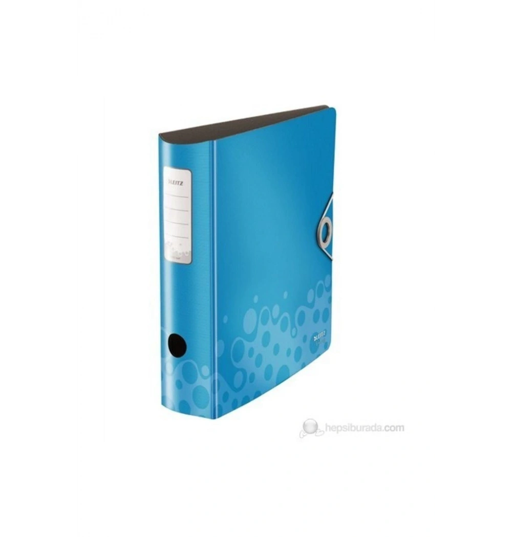 Leıtz Klasör 180° Pp Active Bebop Dar Mavi 10480037