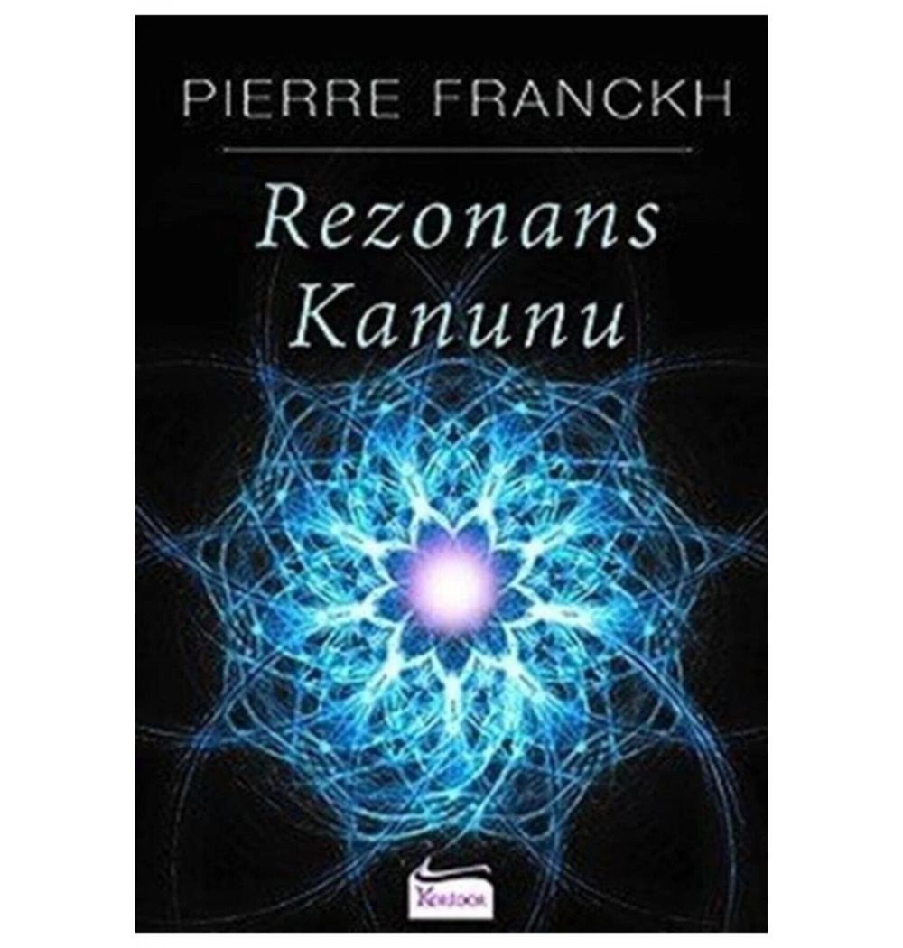 Rezonans Kanunu Pierre Franckh Koridor