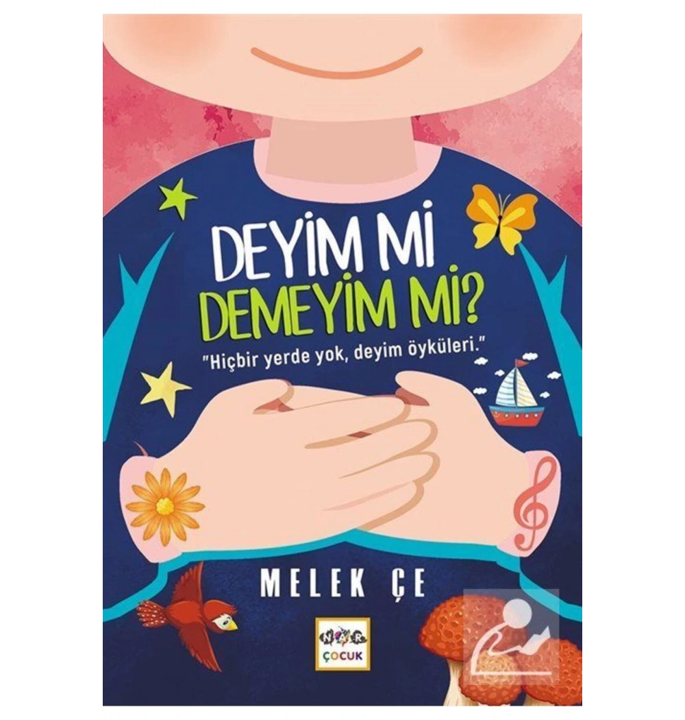 Deyimmi Demeyimmi  Melek Çe Nar Çocuk