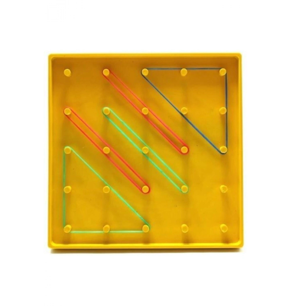 Hatas Geometri Tahtası Kod: 0864