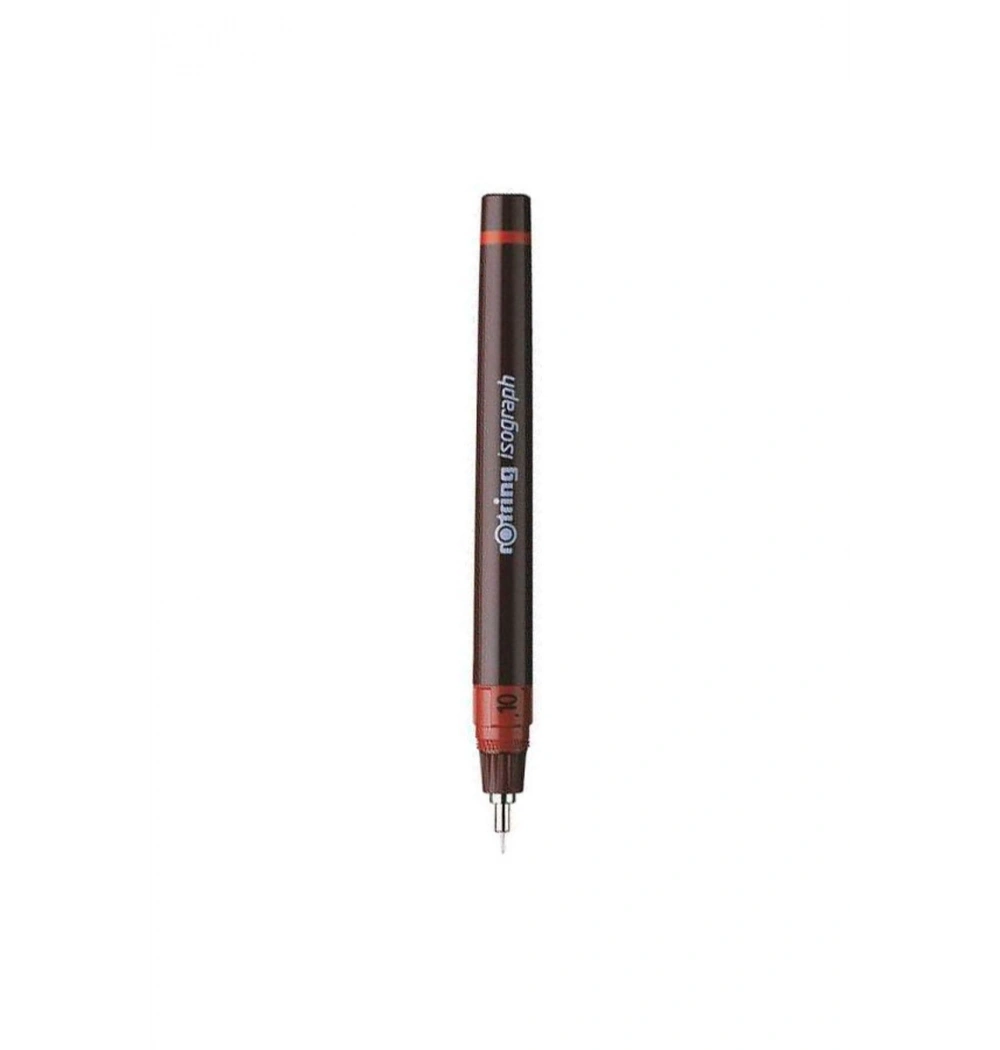 Rotring Isograph Set 0.2-0.3-0.5 +0.5 Tikky Junior  S0699320