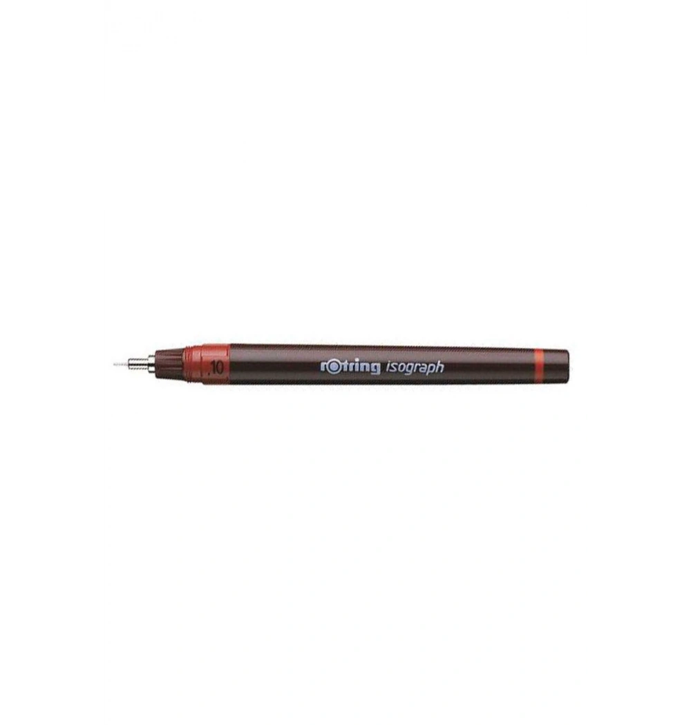 Rotring Isograph Set 0.2-0.3-0.5 +0.5 Tikky Junior  S0699320