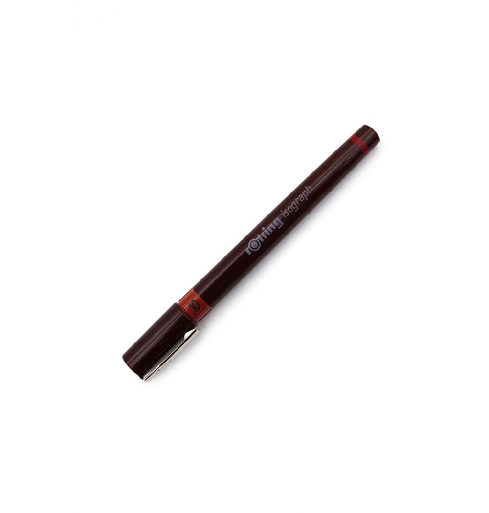 Rotring Isograph Set 0.2-0.3-0.5 +0.5 Tikky Junior  S0699320