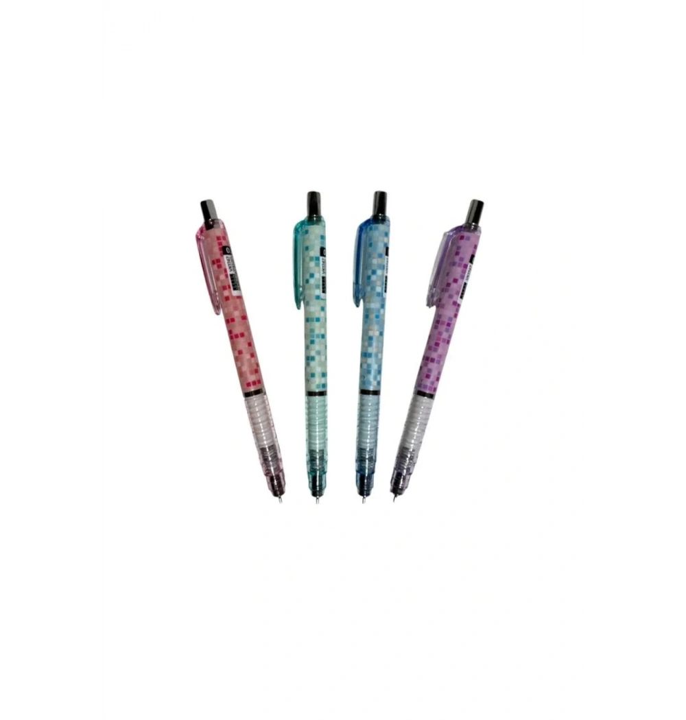 SÜDOR VERSATİL KALEM 07 VK1747