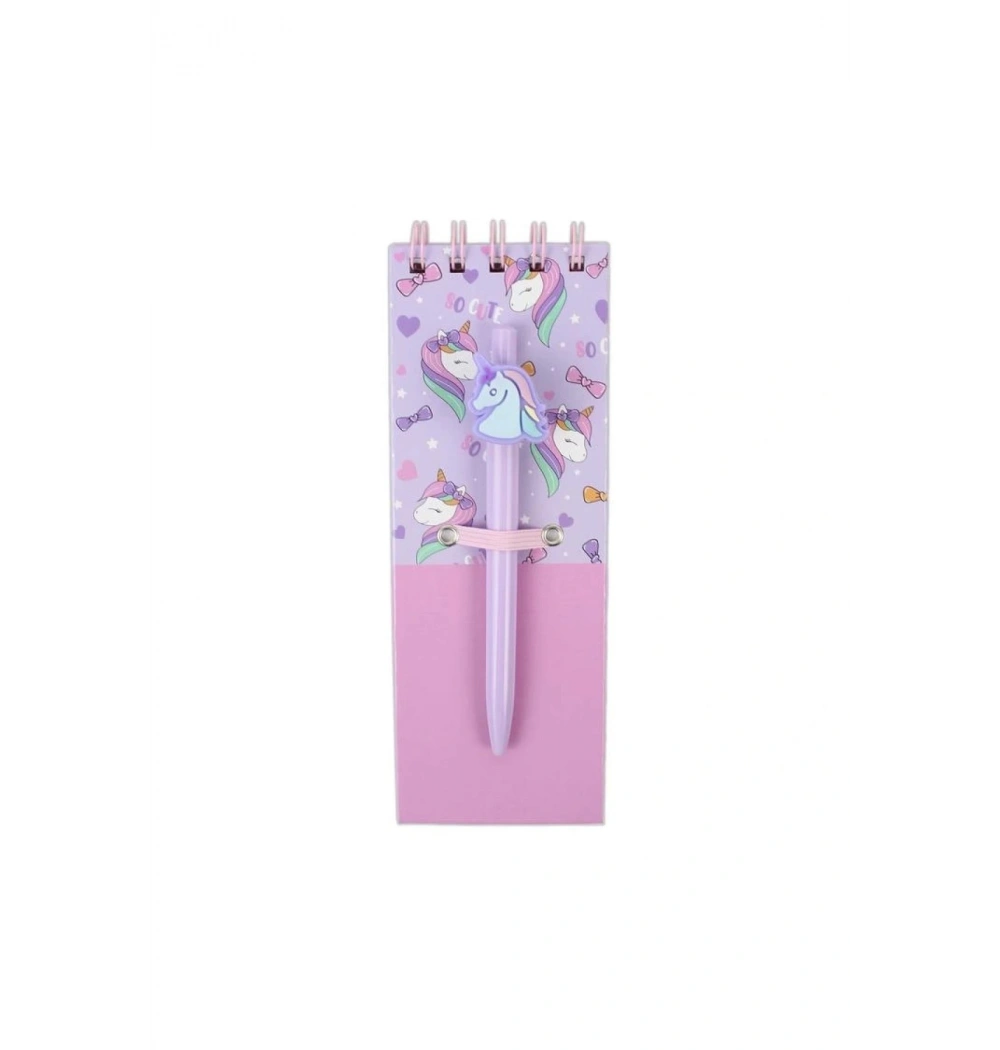 DOLPHINNBP-065 NOT DEFTERİ + KALEM SET
