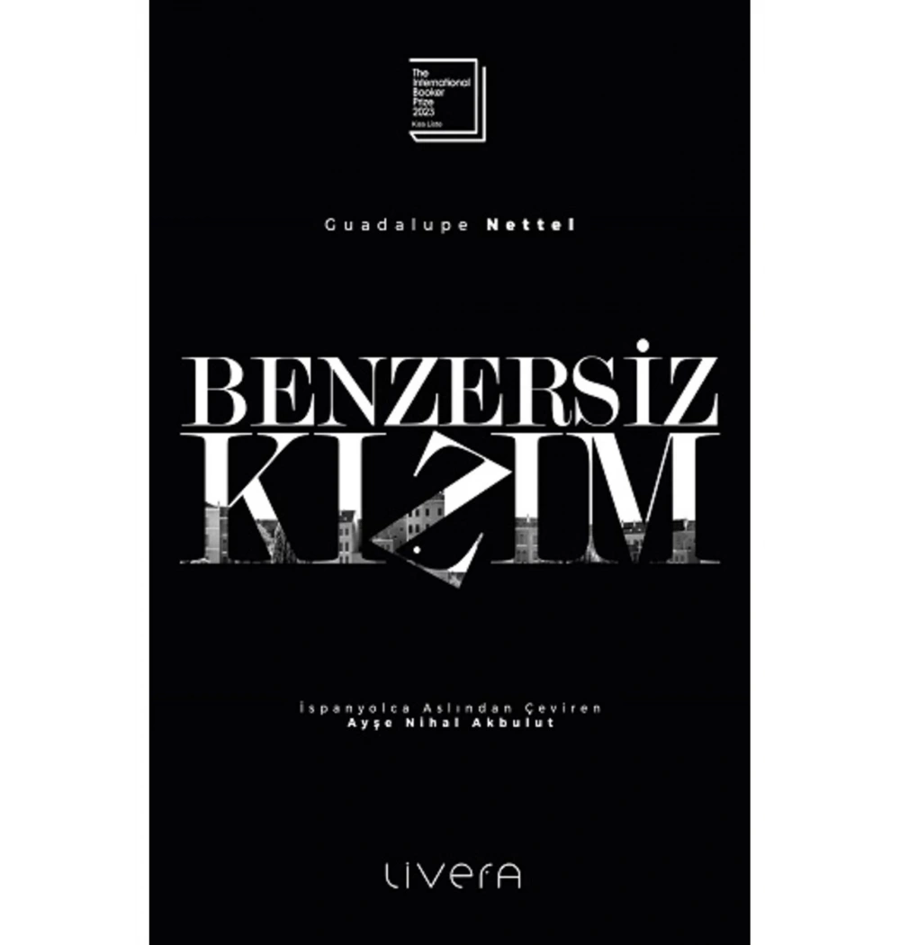 Benzersiz Kızım Lıvera