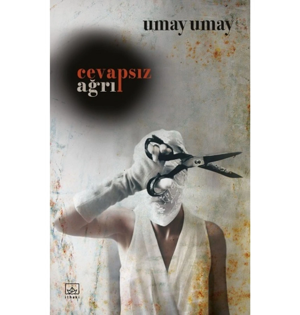 Cevapsız Ağrı Umay Umay İthaki