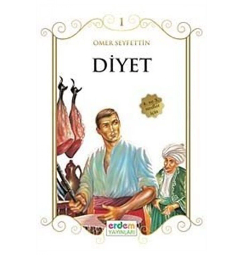 Diyet Erdem