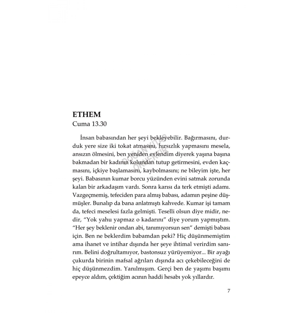 Söyleme Bilmesinler Şermin Yaşar Doğan Yayın