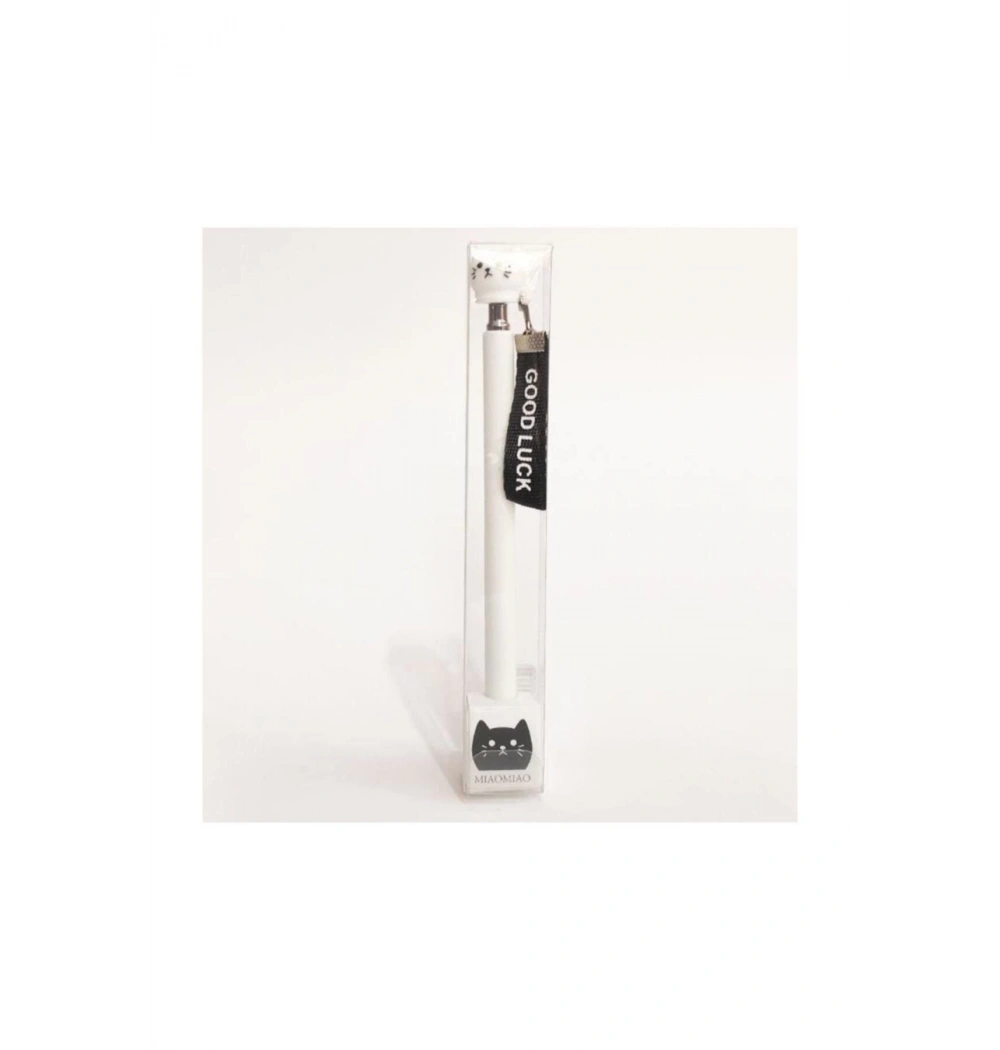 Dolphın Dlp-7121 Kutulu Kedi Versatil Kalem