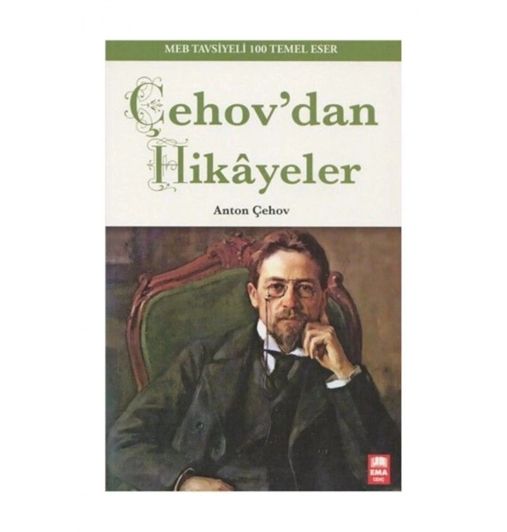 Çehovdan Hikayeler Ema