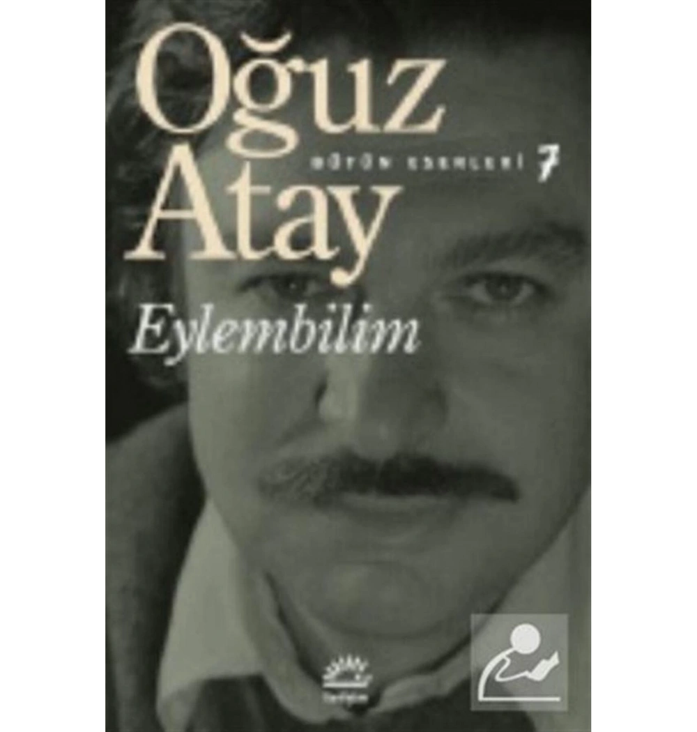 Eylembilim Oğuz Atay İletişim