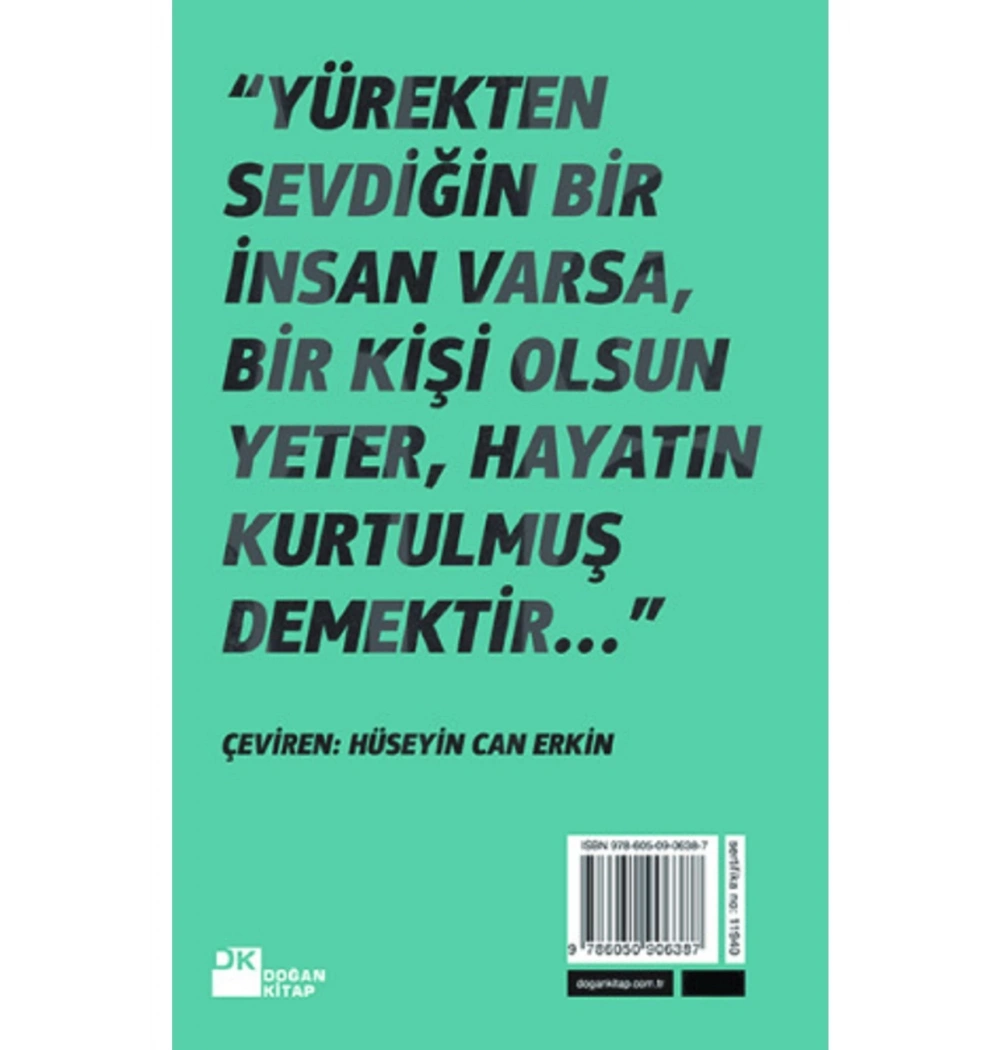 1084 /Haruki Murakami -Ciltli- Doğan Kitap