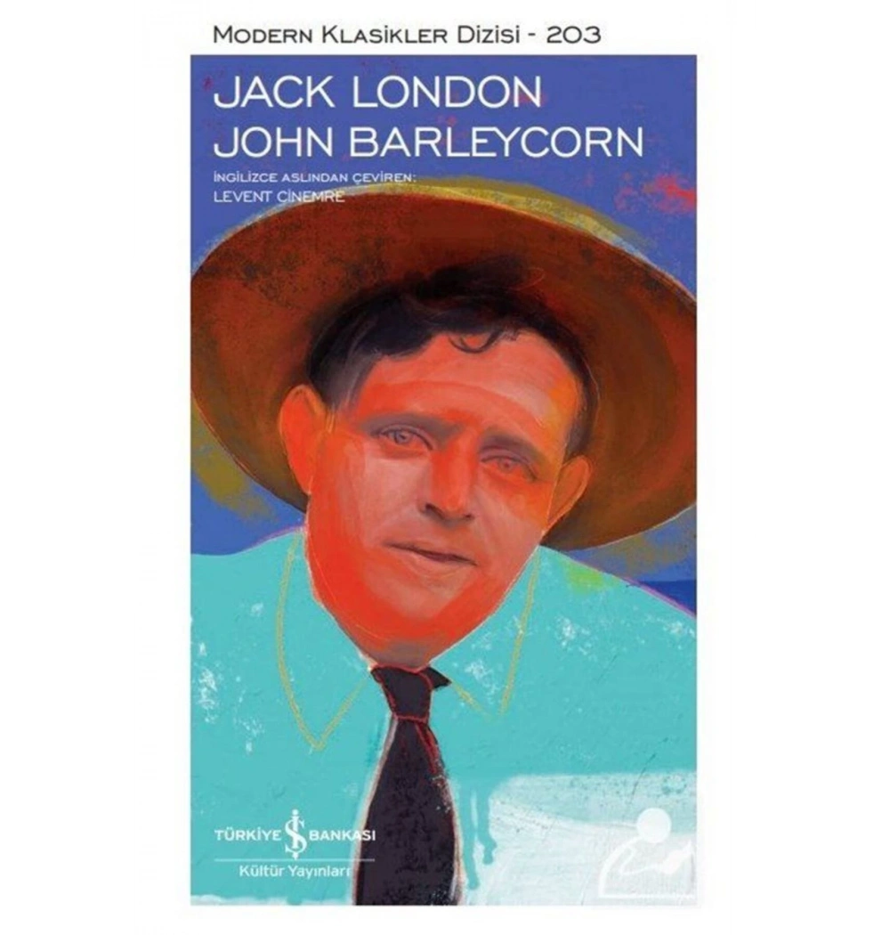 Jack Londın İş Bankası