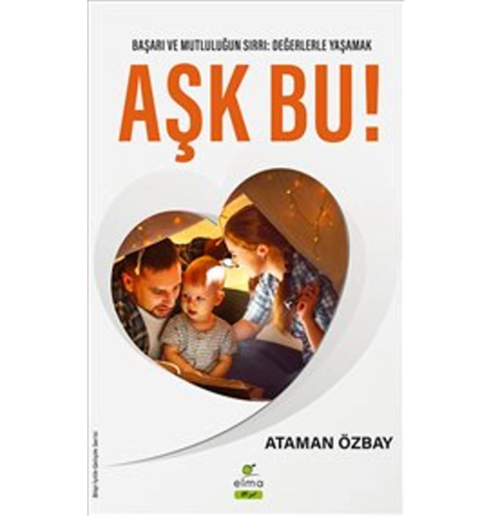 Aşk Bu Başarı Ve Mutluluğun Sırrı Elma