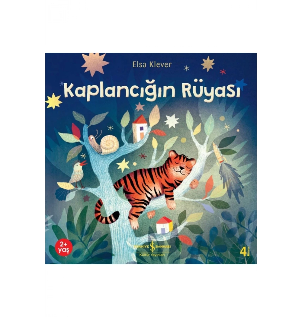 Kaplancığın Rüyası İş Bankası