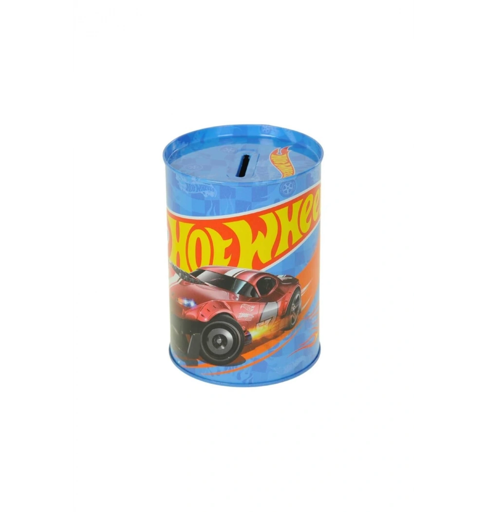 Hotwheels Hw-6258 Metal Kumbara