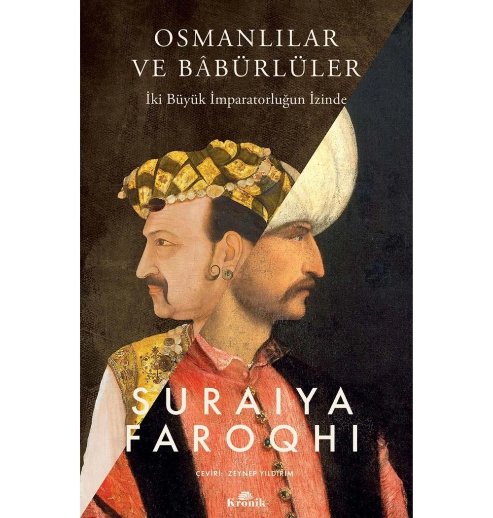 Osmanlılar Ve Babürlüler Kronik