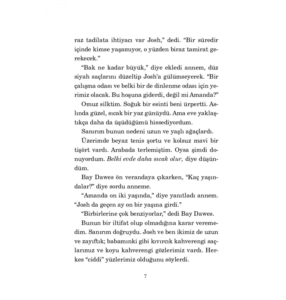 Ölüler Evine Hoş Geldiniz Rl.Stıne Xlıbrıs