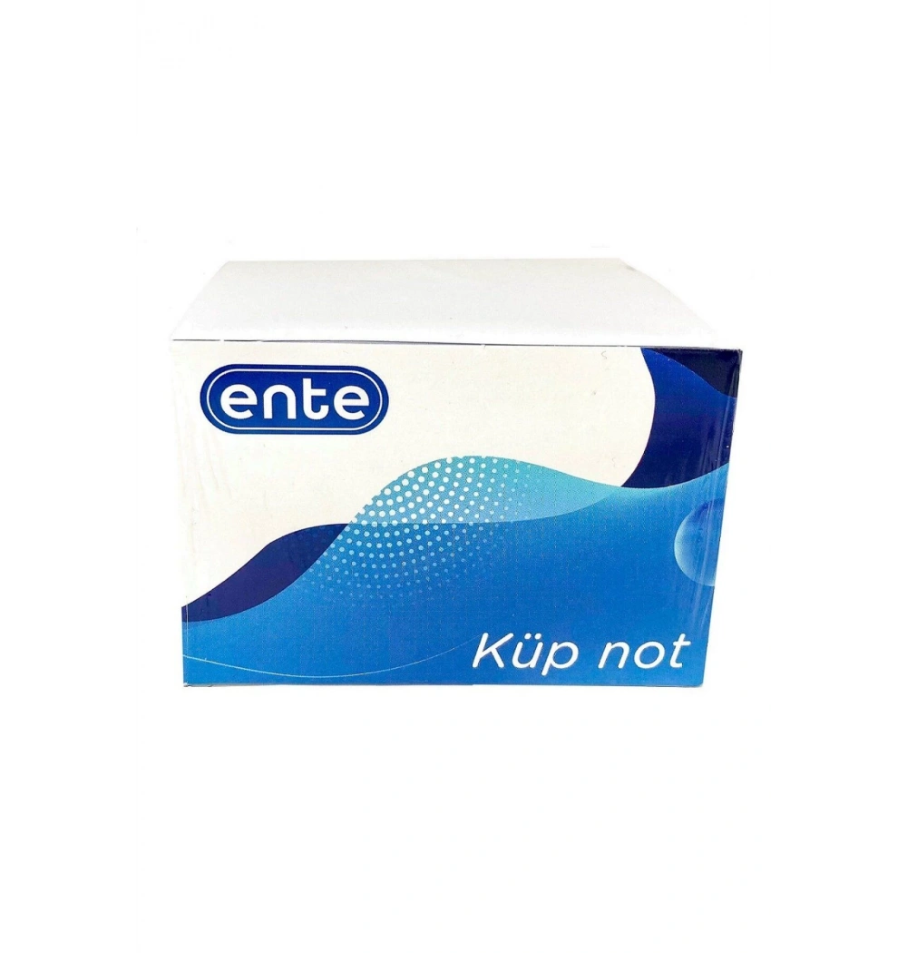 Ente Küp Blok 9*9 Dk1447